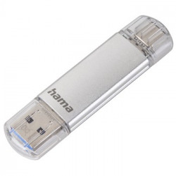 Memoria C-LAETA 64GB USB3 1/3 0 OT GSILVER