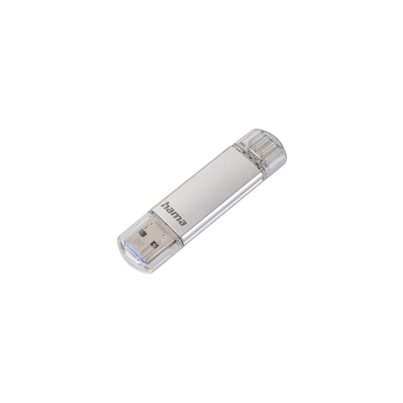 Memoria C-LAETA 64GB USB3 1/3 0 OT GSILVER