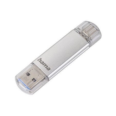Memoria C-LAETA 64GB USB3 1/3 0 OT GSILVER