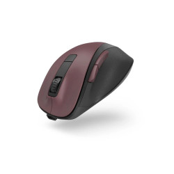 Hama Ratón optico inalámbrico  MW-500 Recharge  B