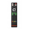 mando tv universal Panasonic WIRBOO
