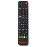 mando programable 4 en 1 mate WIRBOO