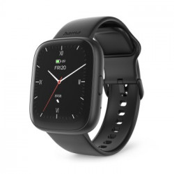 Smartwatch Watch 4000  Negro