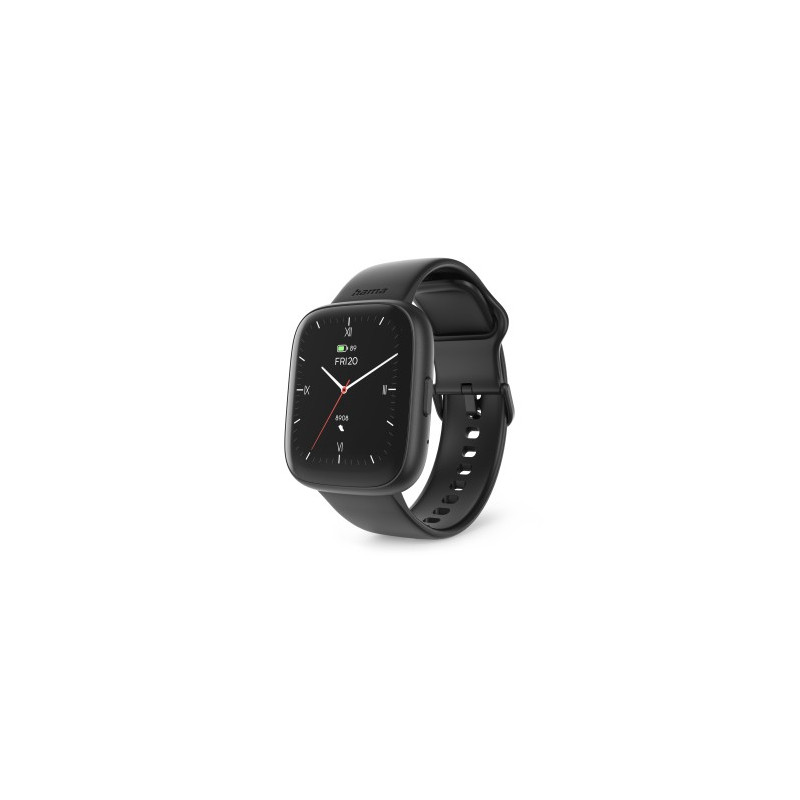 Smartwatch Watch 4000  Negro