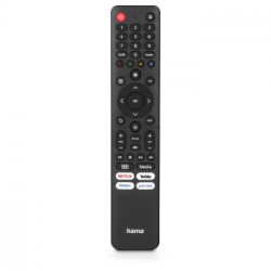 HOME Mando TV Universal p/Hisense c/4 Botones APP