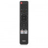 HOME Mando TV Universal p/Hisense c/4 Botones APP