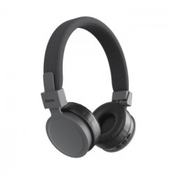 AUDIO Auriculares BT Freedom Lit III  On-Ear plega