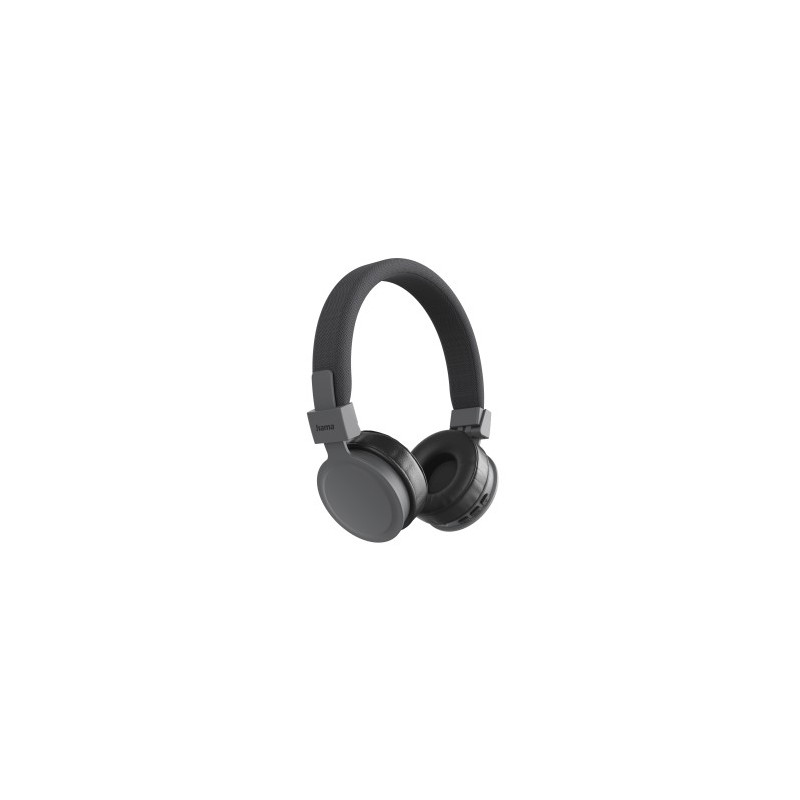 AUDIO Auriculares BT Freedom Lit III  On-Ear plega