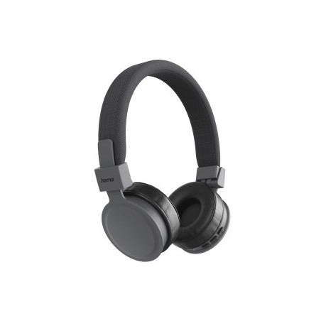 AUDIO Auriculares BT Freedom Lit III  On-Ear plega