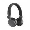 AUDIO Auriculares BT Freedom Lit III  On-Ear plega