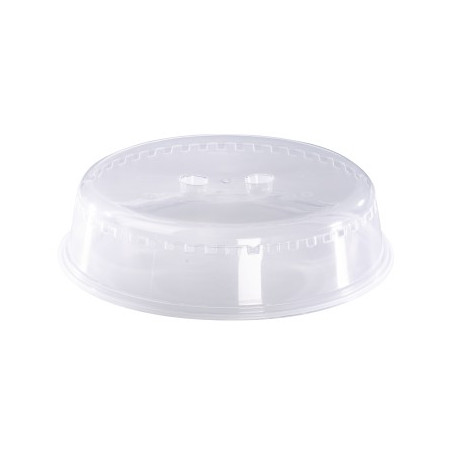 Tapa Microondas 26 CM  Pack 48 