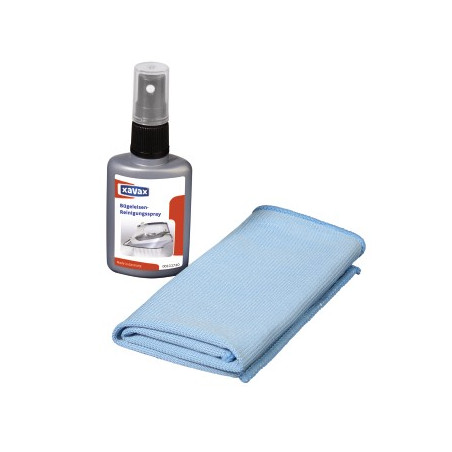 Spray Limpiador Plancha