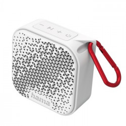 Altavoz BT Pocket 3 0  Blanco