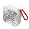 Altavoz BT Pocket 3 0  Blanco