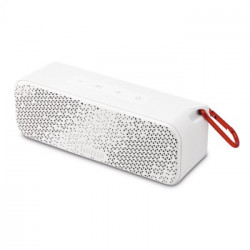 Altavoz BT Powerbrick 2 0  Blanco