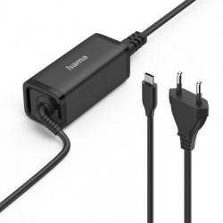 Cargador universal portátil USB-C  GaN  PD  de 5-2