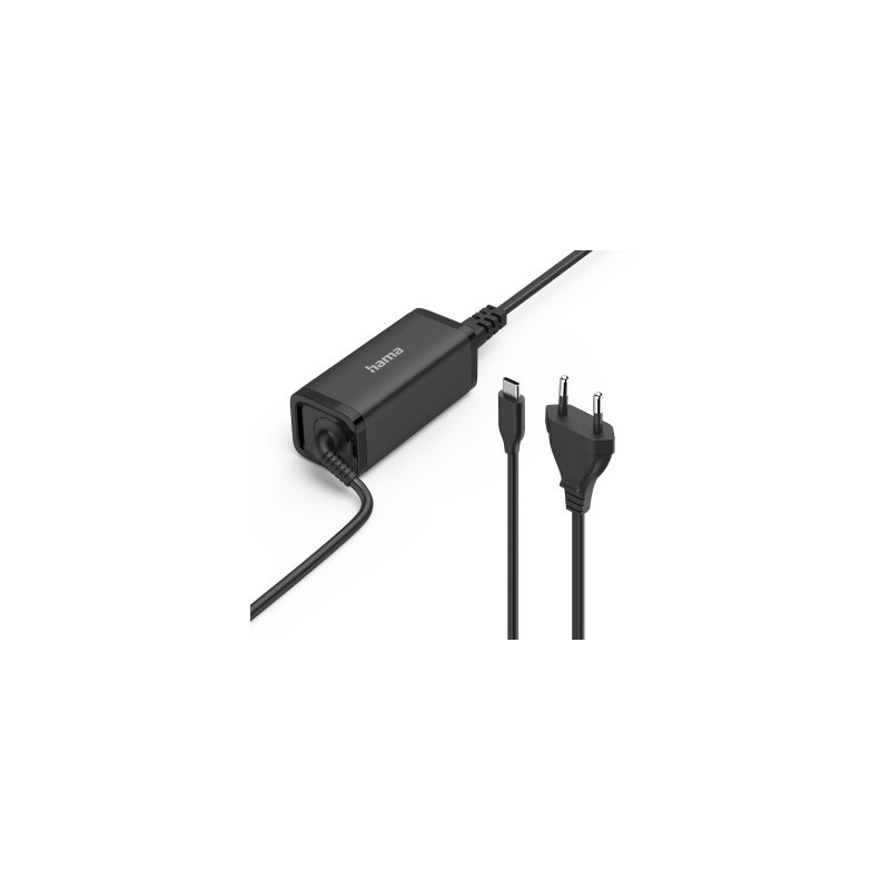 Cargador universal portátil USB-C  GaN  PD  de 5-2