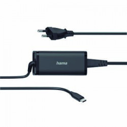 Cargador universal portátil USB-C  GaN  PD  de 5-2