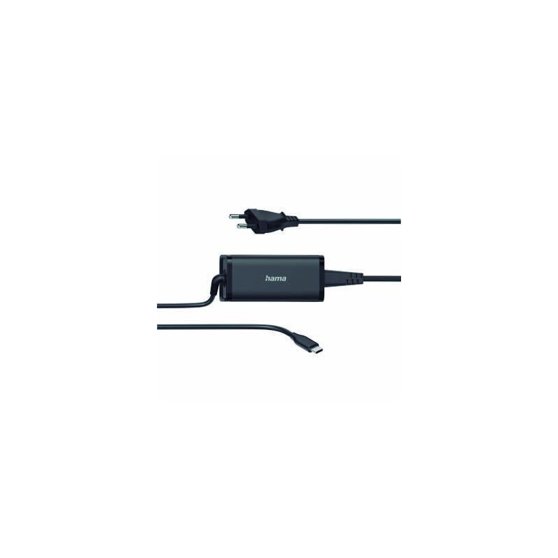 Cargador universal portátil USB-C  GaN  PD  de 5-2