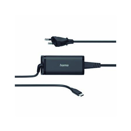 Cargador universal portátil USB-C  GaN  PD  de 5-2