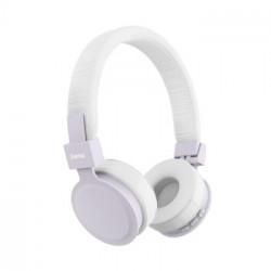 Auriculares BT Freedom Lit III  On-Ear plegables  