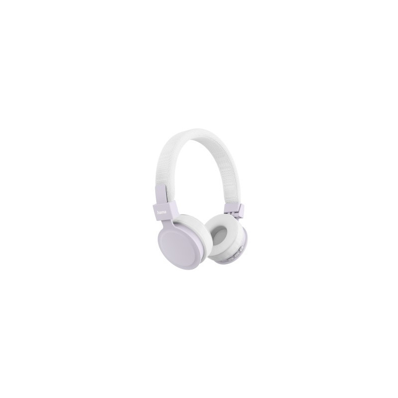 Auriculares BT Freedom Lit III  On-Ear plegables  