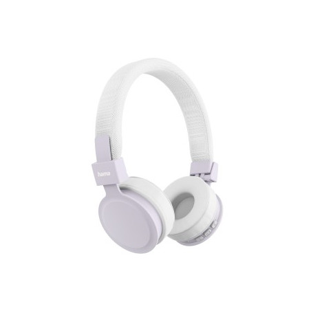 Auriculares BT Freedom Lit III  On-Ear plegables  
