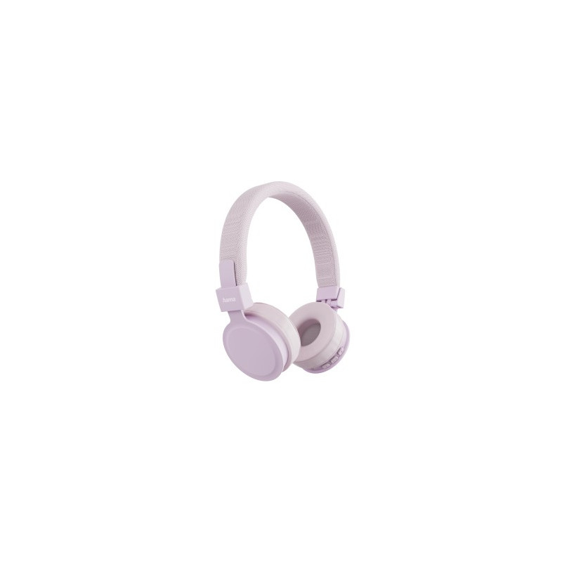 Auriculares BT Freedom Lit III  On-Ear plegables  