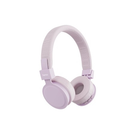 Auriculares BT Freedom Lit III  On-Ear plegables  