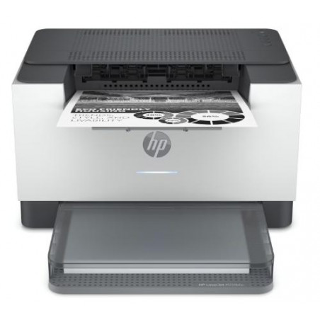 IMPR LS HP 6GW62F M209DW MONOC LASER WF DUPLEX BLA