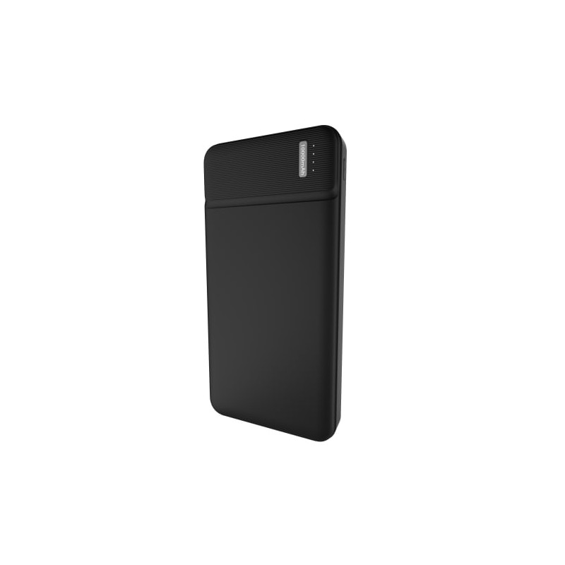 TNB PowerBank Negro 10 000mAh
