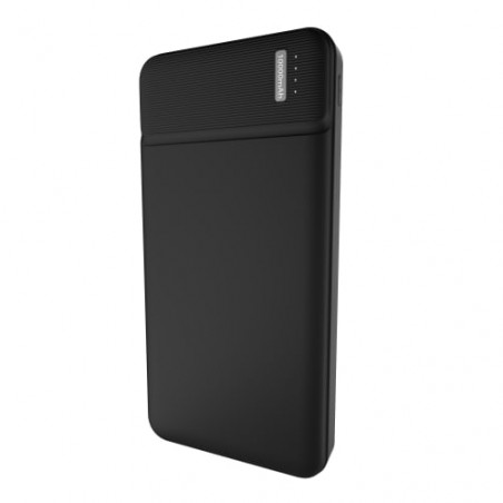 TNB PowerBank Negro 10 000mAh