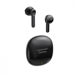 Auriculares BT Action One  Negro