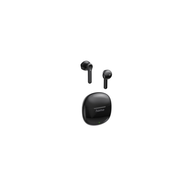 Auriculares BT Action One  Negro