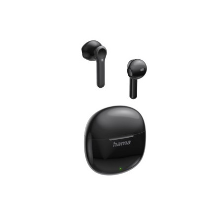 Auriculares BT Action One  Negro