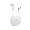 Auriculares BT Action One  Blanco