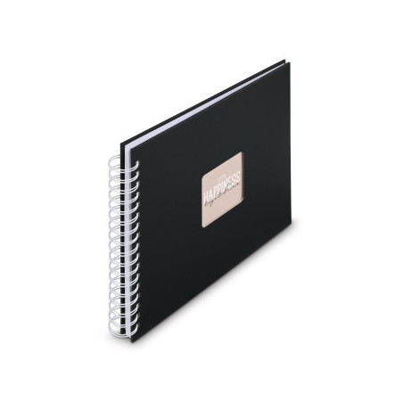 Album Fine Art Spiral 28x24/50W new white