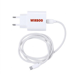 pack cargador cable type c  W640 W638 