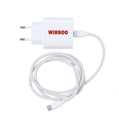 pack cargador cable type c  W640 W638 