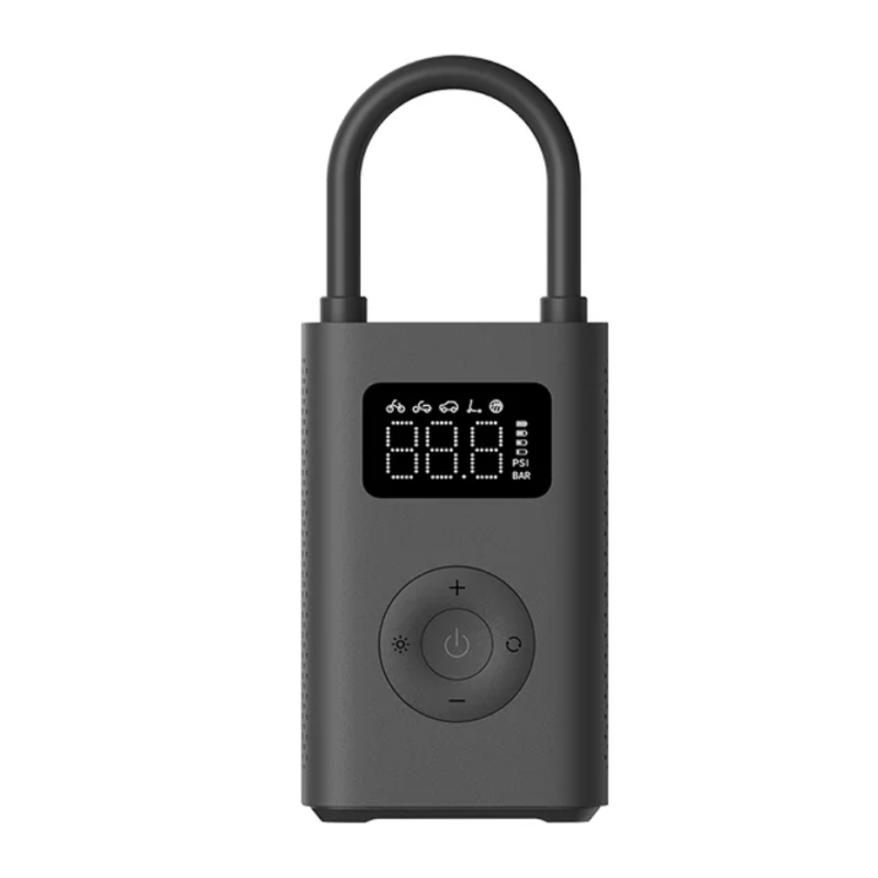 lote 5 con regalo COMPRESOR XIAOMI MI PORTABLE AIR PUMP 2