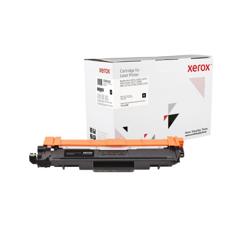 TONER EVERYDAY XEROX PARA BROTHER TN-243 NEGRO