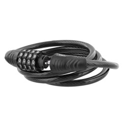 Cadena URBAN MOOV Spiral code lock TNB