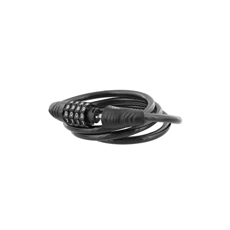 Cadena URBAN MOOV Spiral code lock TNB