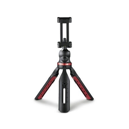 SmartPhoto Trípode Mesa para Smartphone/Cámaras 