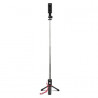 SmartPhoto Trípode&Palo Selfie BT ``Fancy Stand 70