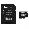 Micro SDHC 32GB C10 80MB/s   Adap/Mob