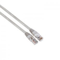 Cable RJ45 8p8c UTP CAT5e 10 m S/B