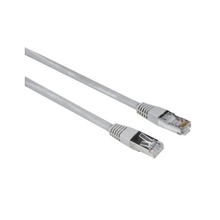 Cable PC RJ45 8p8c UTP CAT5e 1 5m S/B