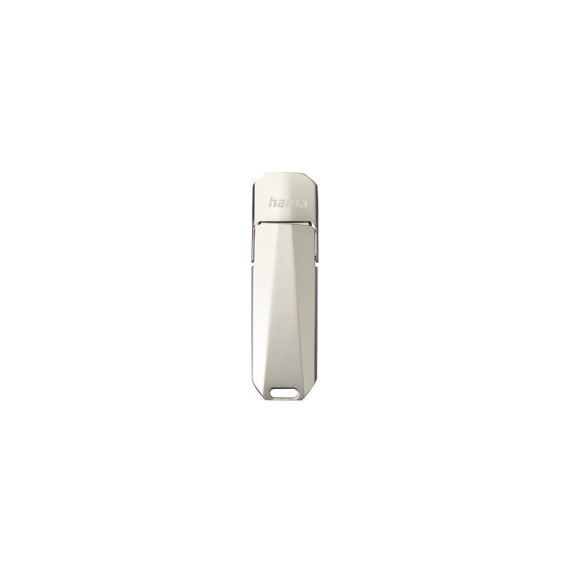 Memoria UNI-C DELUXE 128GB USB 3 1SILVER