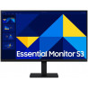 MONITOR SAMSUNG 27  LS27D302GAUXEN LED IPS FullHD 